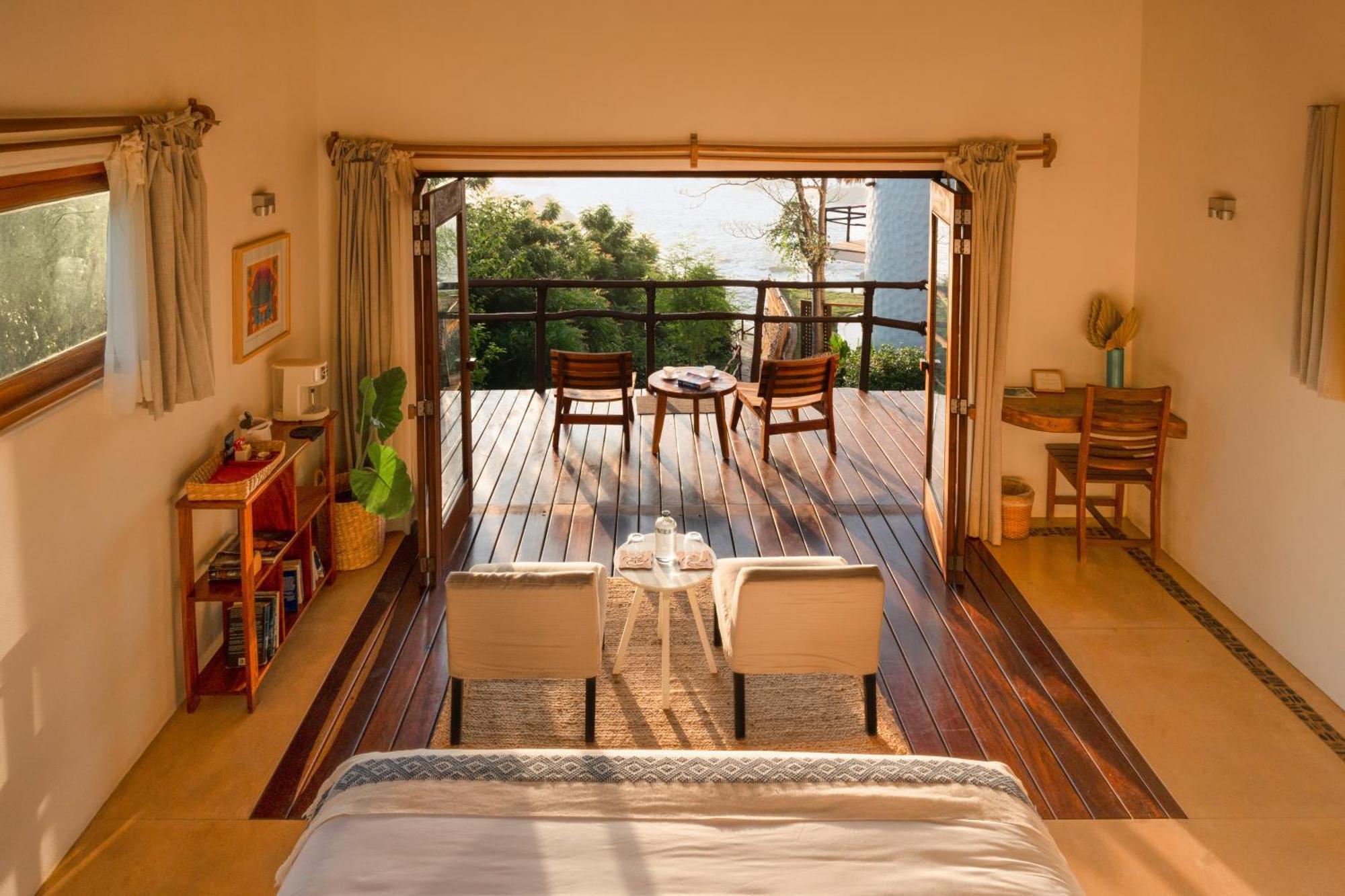 Zoa Hotel - Adults Only Mazunte Exterior foto